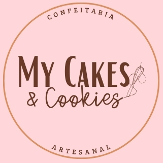 My Cakes&Cookies - logo
