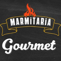 Gourmet Marmitaria - logo