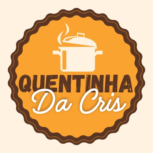 Cris Quentinhas - logo