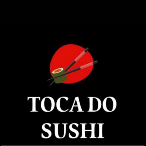 Toca do Sushi - logo