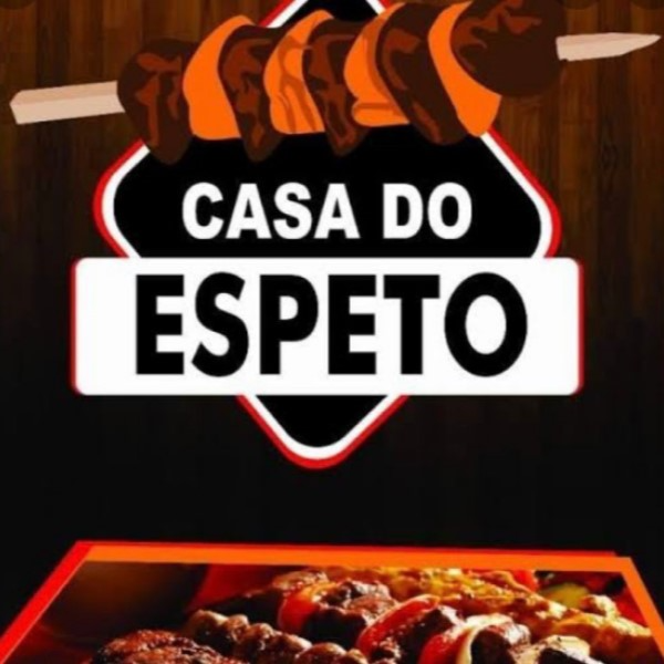 Casa do Espeto - logo