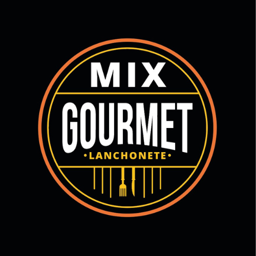 Mix Gourmet  - logo