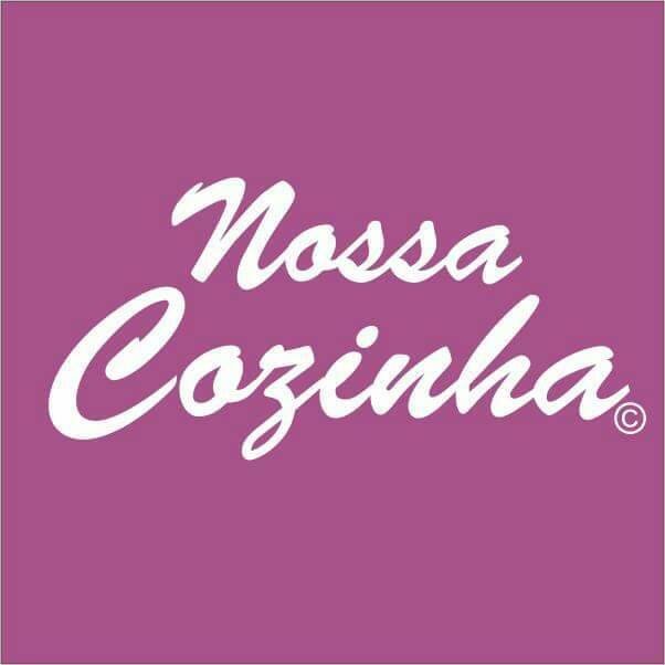 Nossa Cozinha - logo