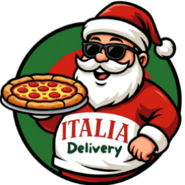Itália Delivery - logo