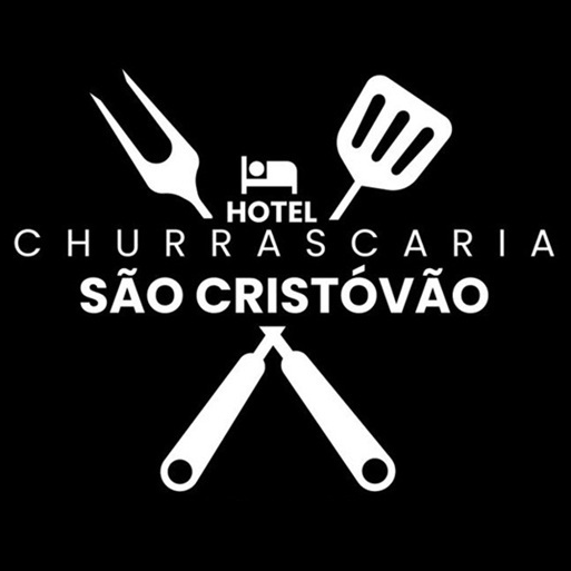 Churrascaria São Cristóvão  - logo