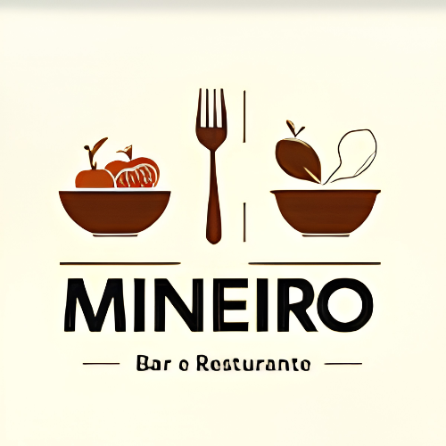 Restaurante Mineiro - logo