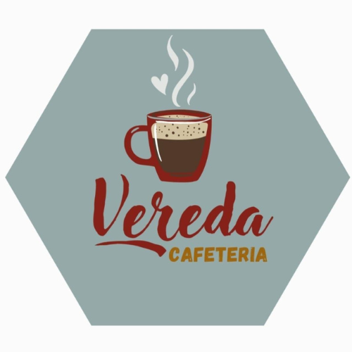 Vereda Cafeteria - logo