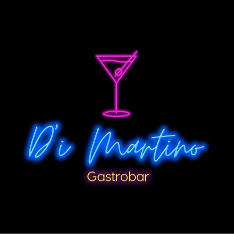 DI MARTINO GASTROBAR - logo