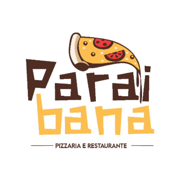 PARAIBANA PIZZARIA - logo