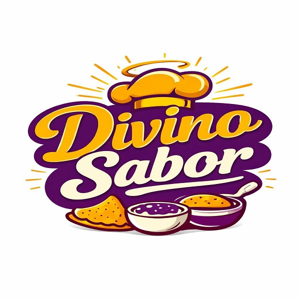 Divino Sabor - logo