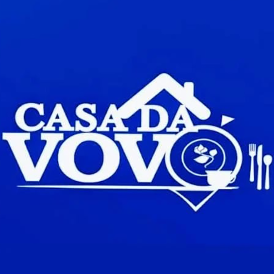 CASA DA VOVO  - logo