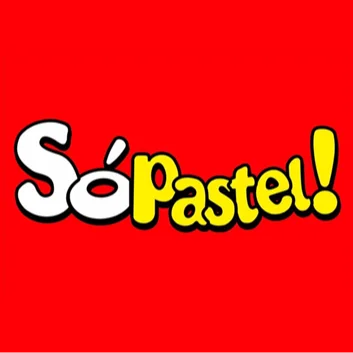 Só Pastel - logo