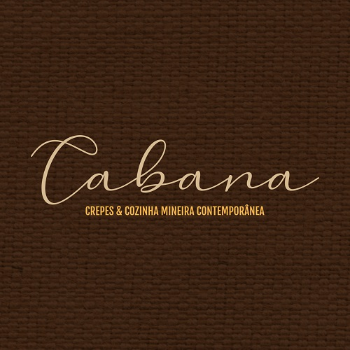 Cabana Creperia  - logo