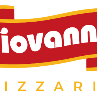 Giovanni Pizzaria Delivery  - logo