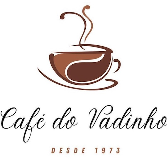 Café do Vadinho - logo