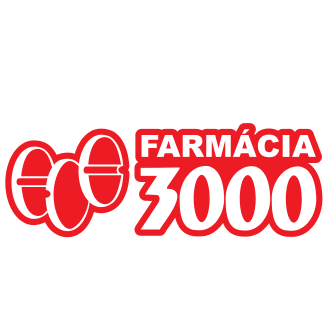 Farmácia 3000 - logo