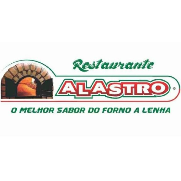 Alastro - logo