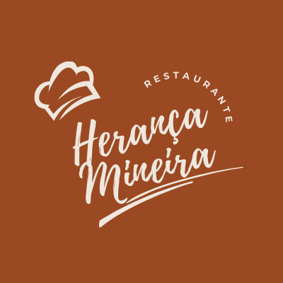 Herança Mineira - logo