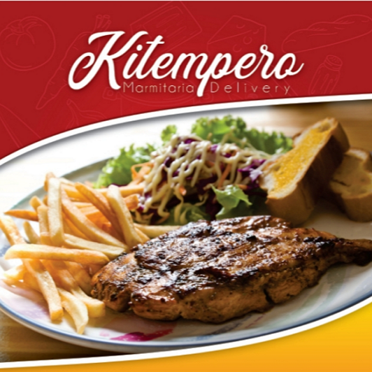 Kitempero Marmitex - logo