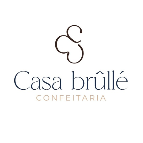 Casa Brûllé - logo