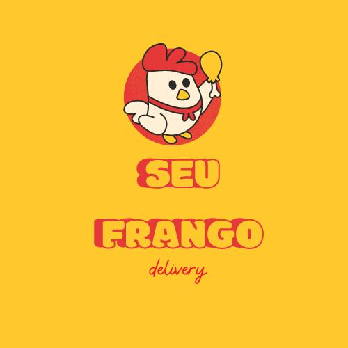 Seu Frango Delivery  - logo