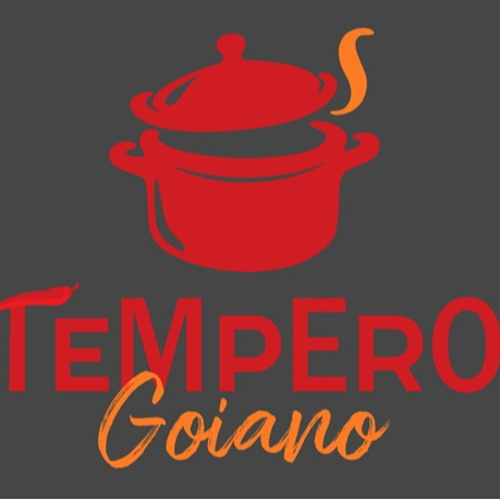 Restaurante Tempero Goiano - logo
