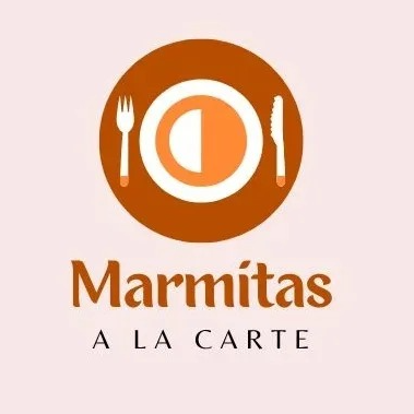 Marmitas à La Carte - logo