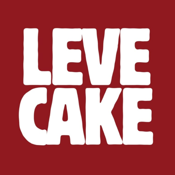 Leve Cake - logo