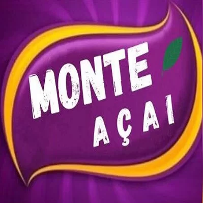 Monte Açaí - logo