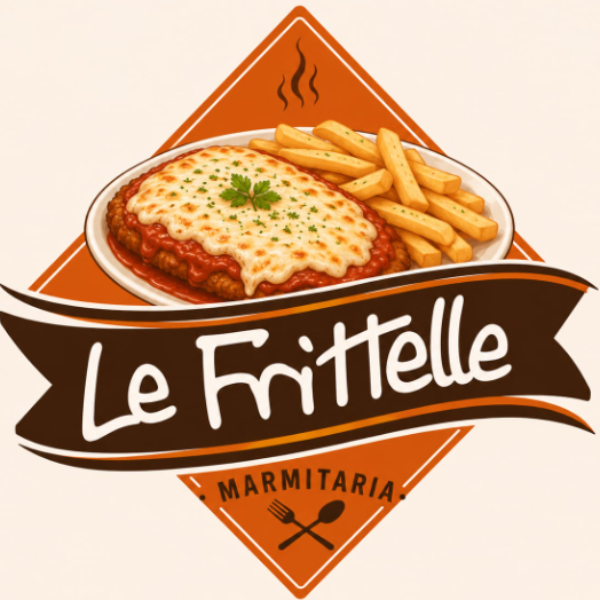 Le Frittelle - logo