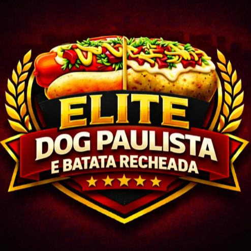 Elite Dog - logo