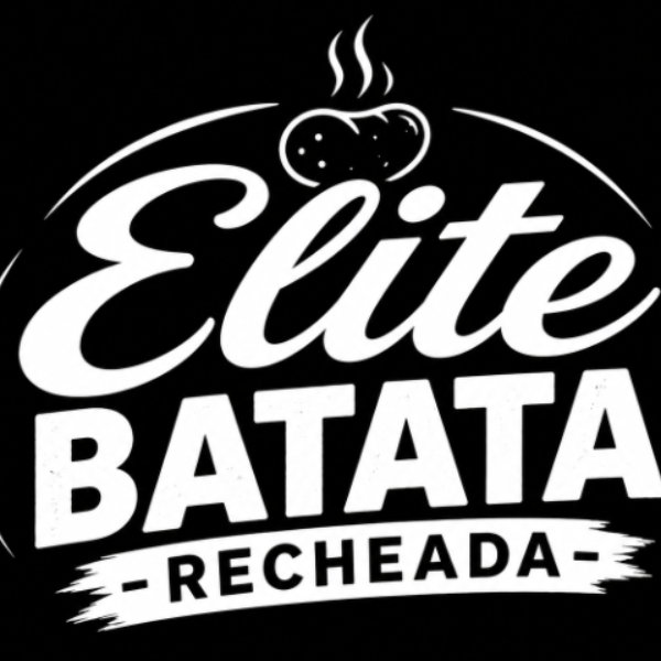 Elite batata recheada - logo