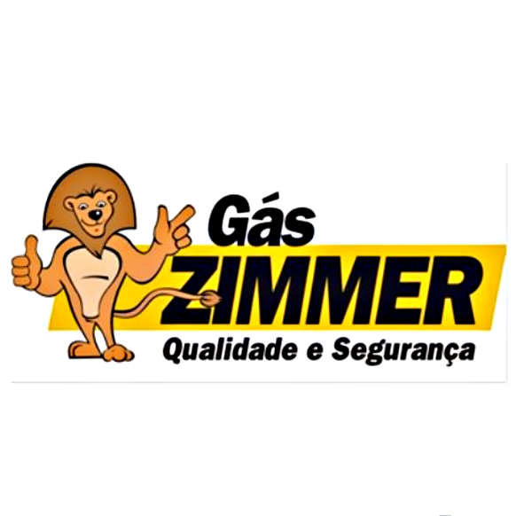 Gás Zimmer - logo