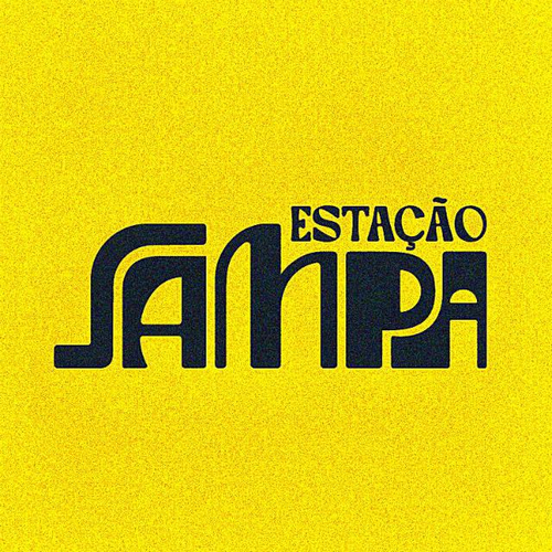 Estação Sampa - logo