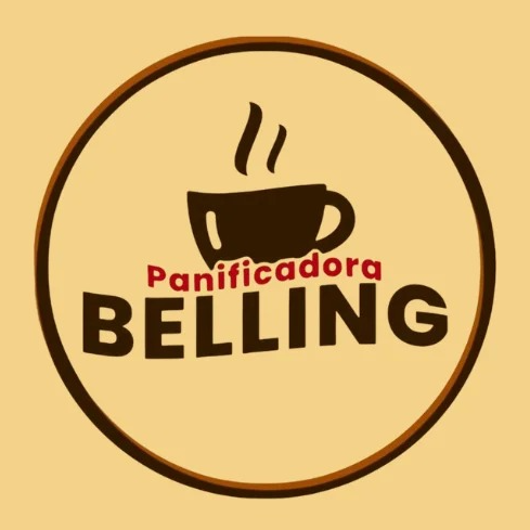 Belling Almoço - logo