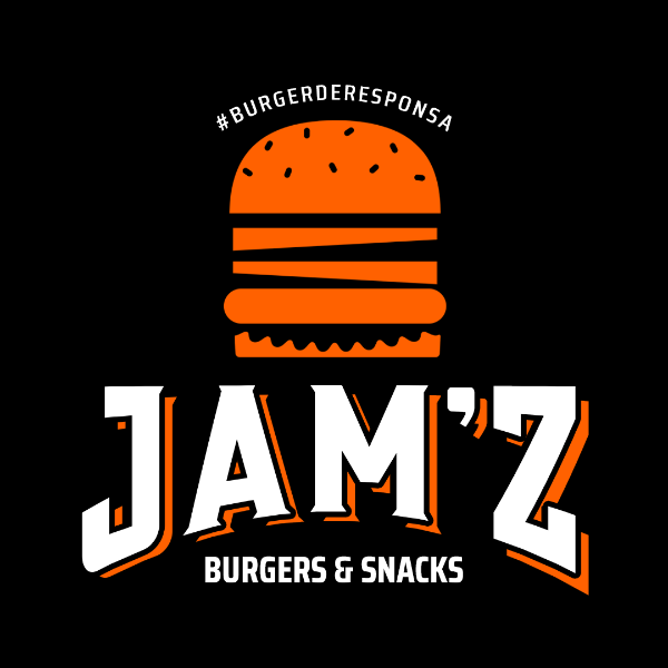 Jam'z Burger - logo