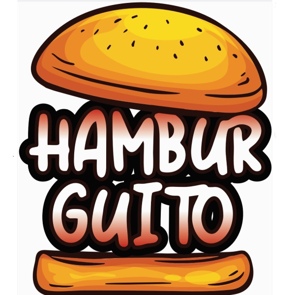 HAMBURGUITO  - logo