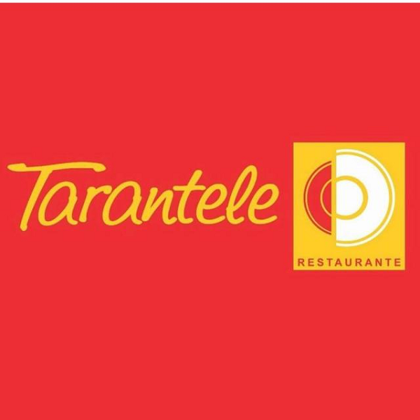 Tarantele - logo