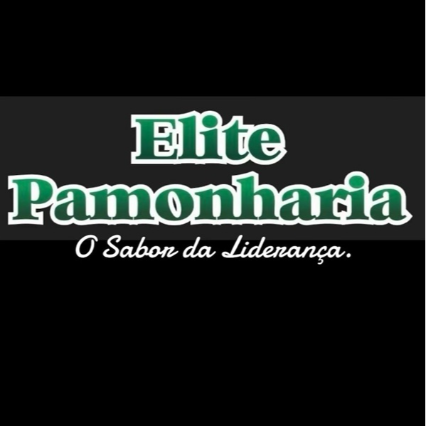 Elite Pamonharia - logo