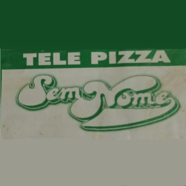 Pizzaria Sem Nome - logo