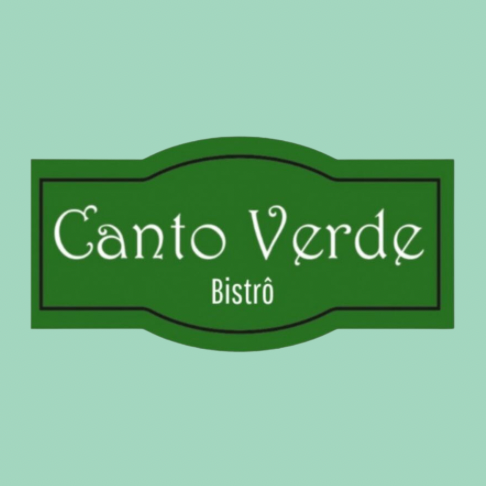 Canto Verde Bistrô - logo