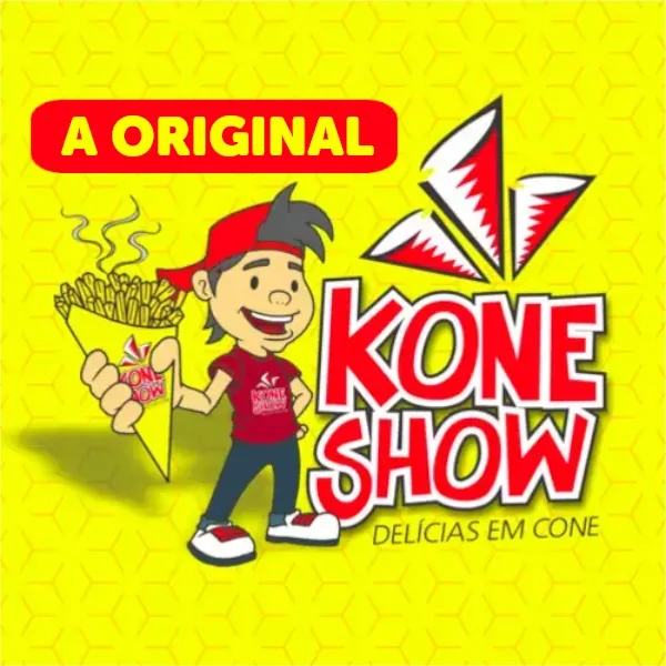 Kone Show  - logo
