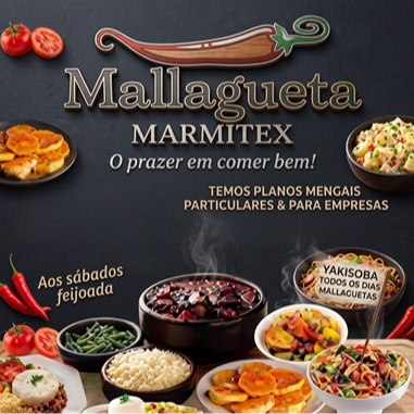 MARMITEX MALLAGUETA - logo