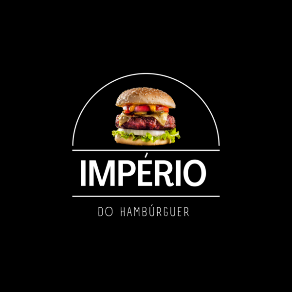 Império do Hamburguer - logo