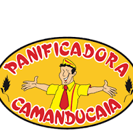 Padaria Camanducaia - logo