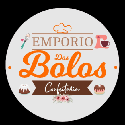 Empório dos Bolos - logo