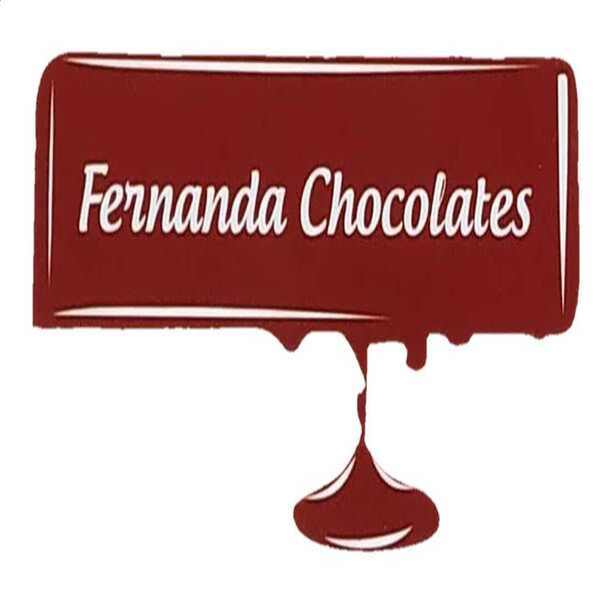 Fernanda Chocolates - logo