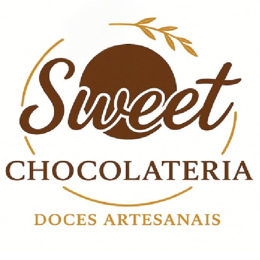 SWEET CHOCOLATERIA  - logo