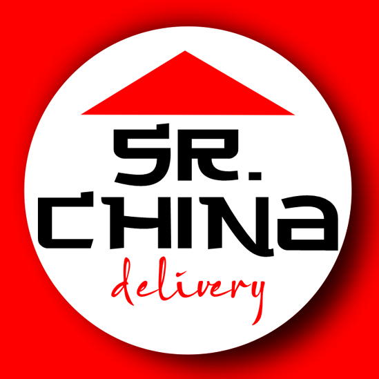 Sr. China - Delivery - logo