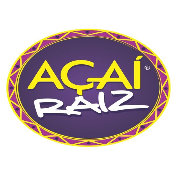 Acai Raiz - logo